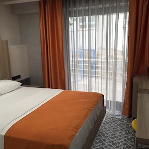 Economy  Ground Floor King Room