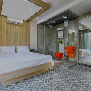 Private Bathroom Double Room